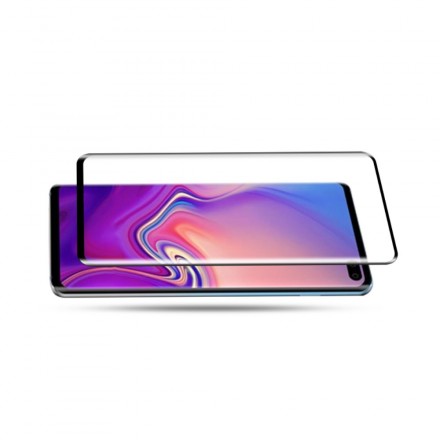 Protección de cristal templado para Samsung Galaxy S10 Plus MOCOLO