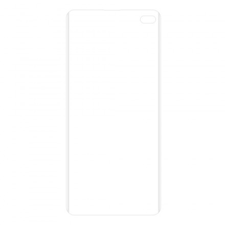 Protector de pantalla Samsung Galaxy S10 Plus HAT PRINCE