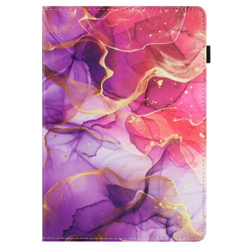 Samsung Galaxy Tab S10 FE / S9 / S9 FE Funda Marble Spirit
