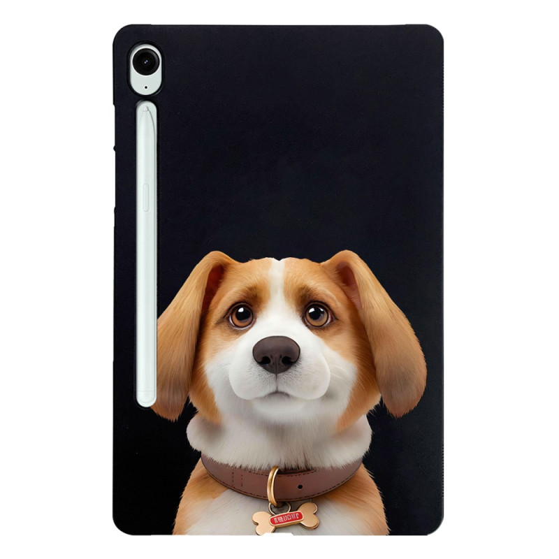 Samsung Galaxy Tab S10 FE / S9 / S9 FE Funda Harrier Beagle