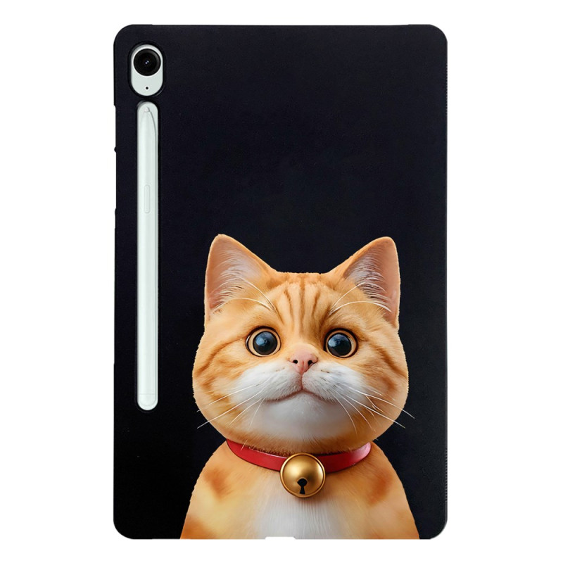 Samsung Galaxy Tab S10 FE / S9 / S9 FE Funda para chat