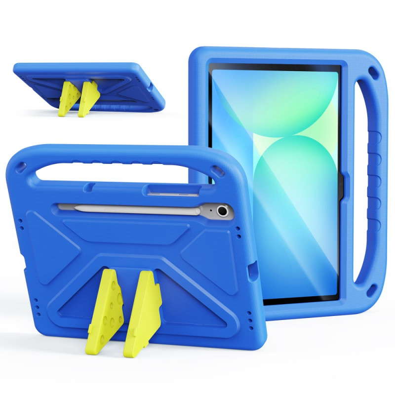 Samsung Galaxy Tab S10 FE / S9 / S9 FE Funda Puff Serie DUX DUCIS