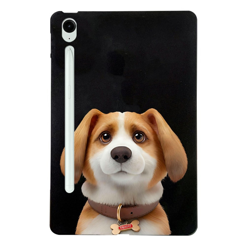 Funda Samsung Galaxy Tab S10 FE Plus Harrier Beagle
