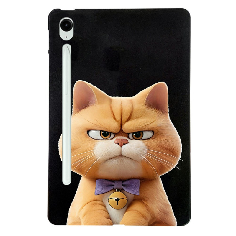 Funda Samsung Galaxy Tab S10 FE Plus Garfield