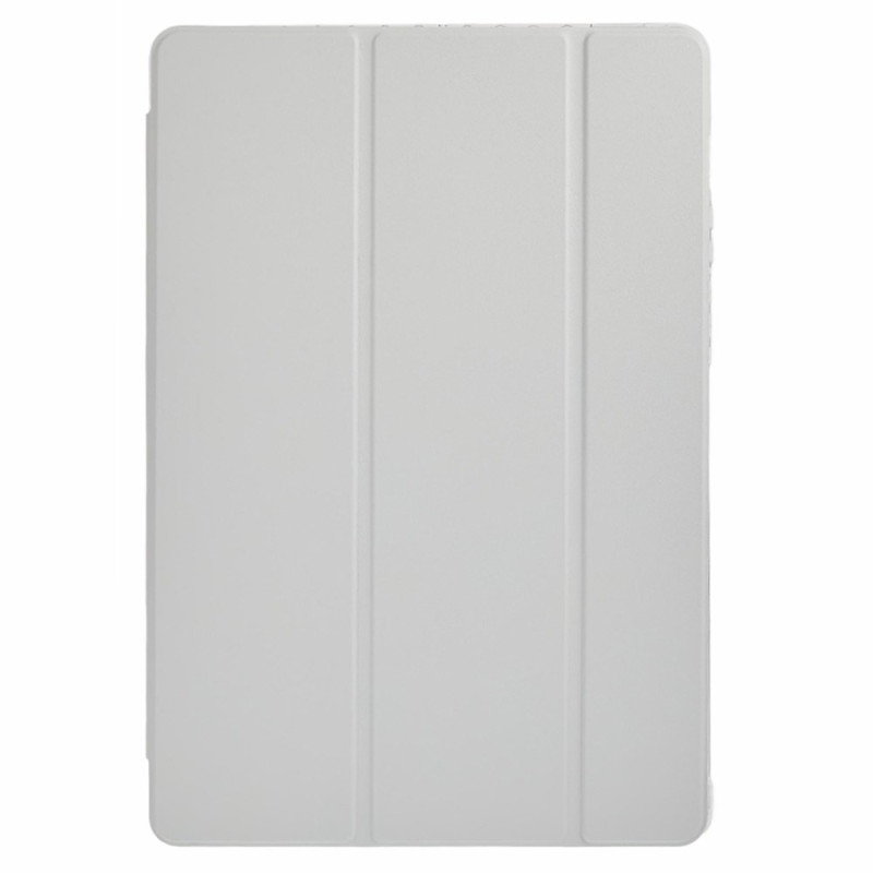 Funda inteligente Samsung Galaxy Tab S10 FE Plus Three Flaps
