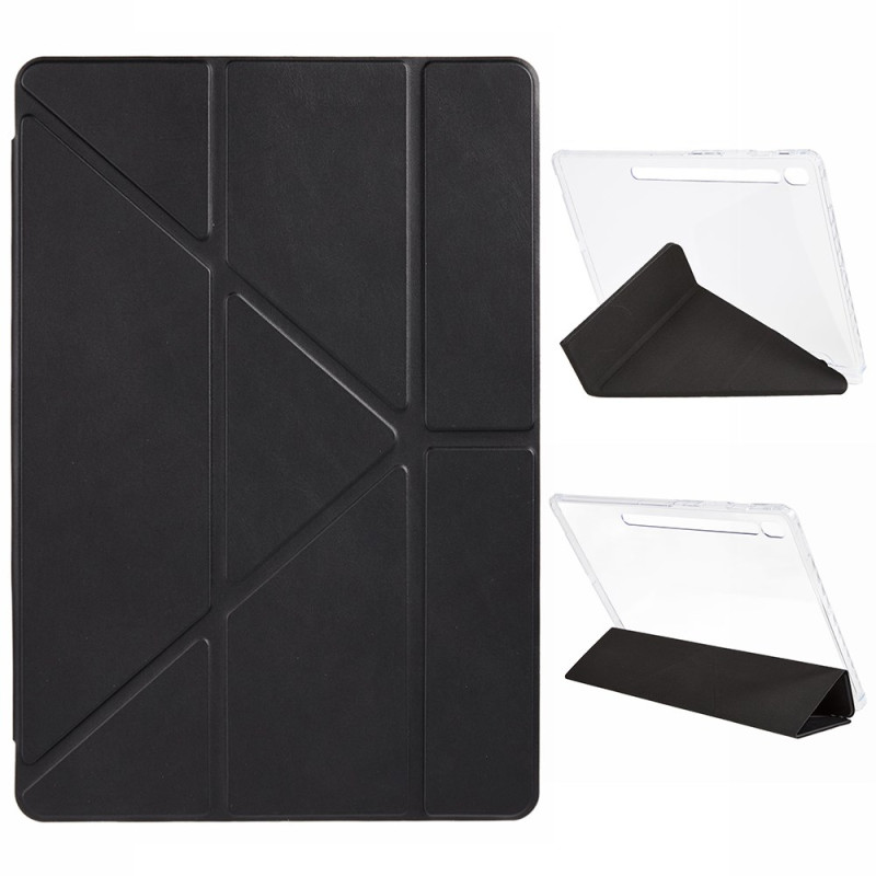 Funda inteligente Samsung Galaxy Tab S10 FE Plus Origami
