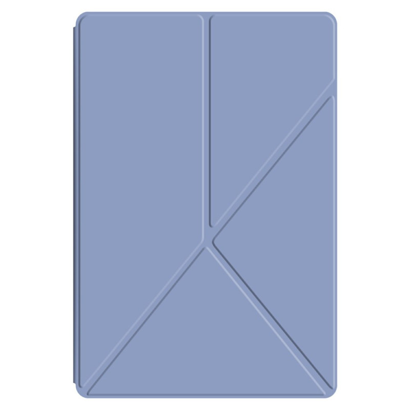 Funda inteligente Samsung Galaxy Tab S10 FE Plus Origami Premium