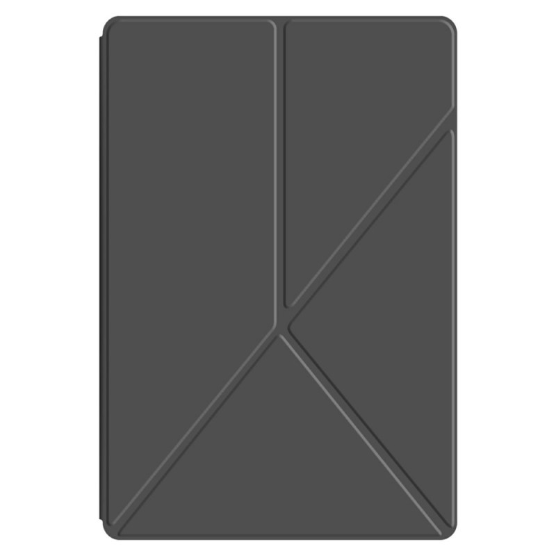 Funda inteligente Samsung Galaxy Tab S10 FE Plus Origami Premium