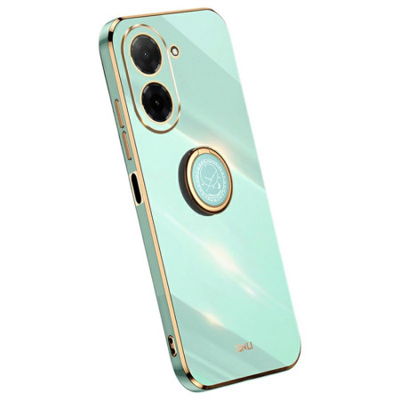 Poco C71 Funda Anillo...
