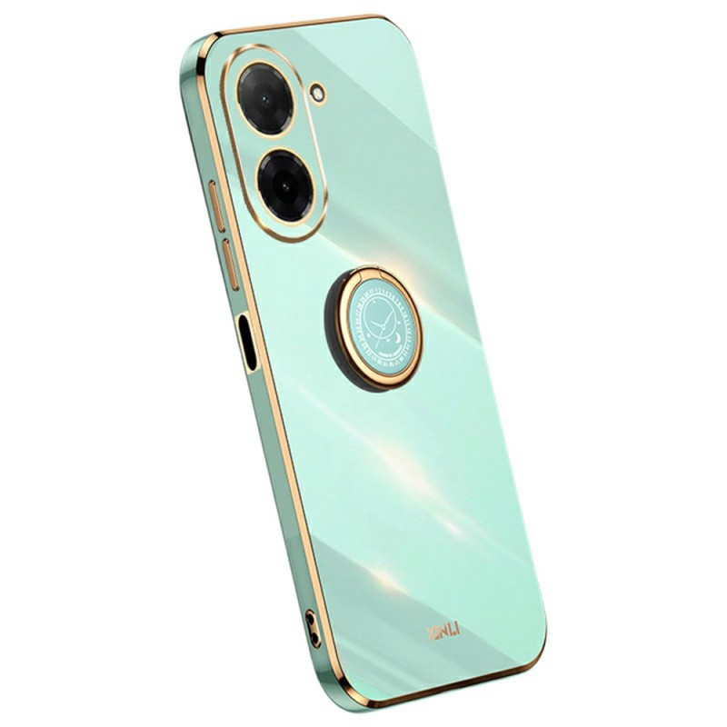 Poco C71 Funda Anillo Soporte XINLI