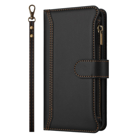 Poco C71 Wallet 9 Lanyard...