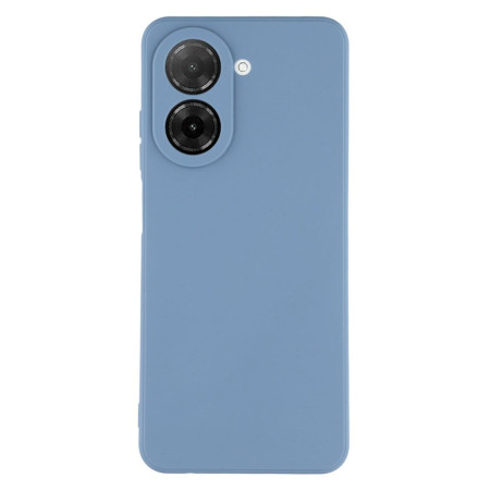 Poco C71 Funda de silicona
