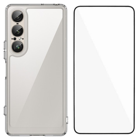 Sony Xperia 1 VII funda...