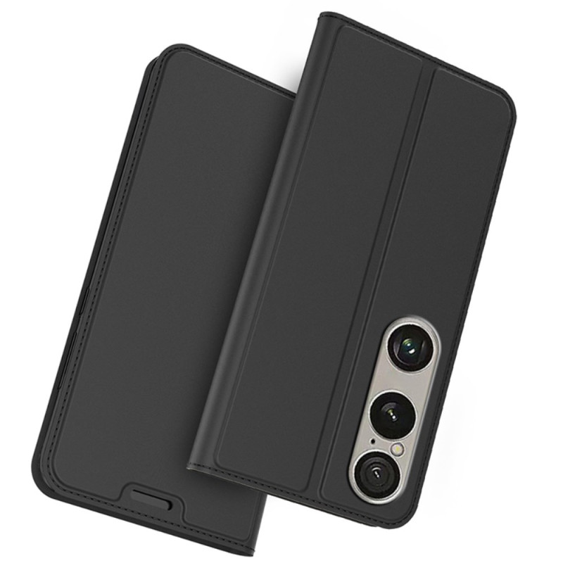 Funda Flip Cover Sony Xperia 1 VII Card