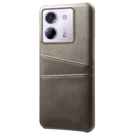 Funda Poco M7 Pro 5G Piel...