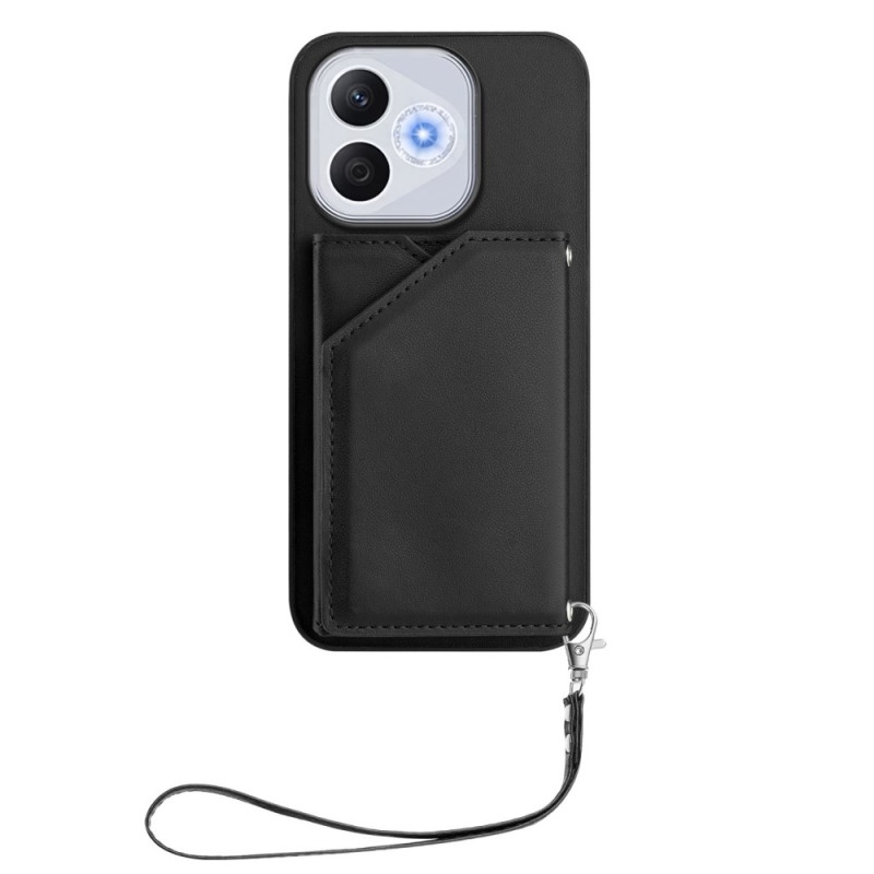 Funda y cordón para tarjeta Honor 400 Lite