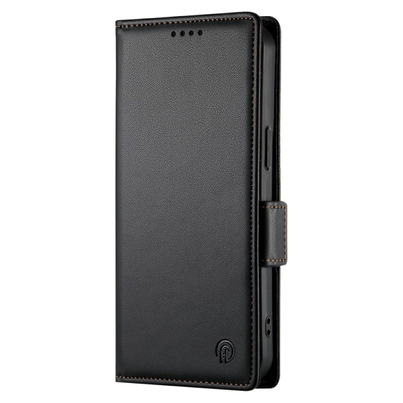 Honor 400 Lite Funda con cierre magnético