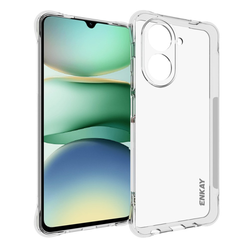 Xiaomi Redmi A5 Funda Transparente ENKAY