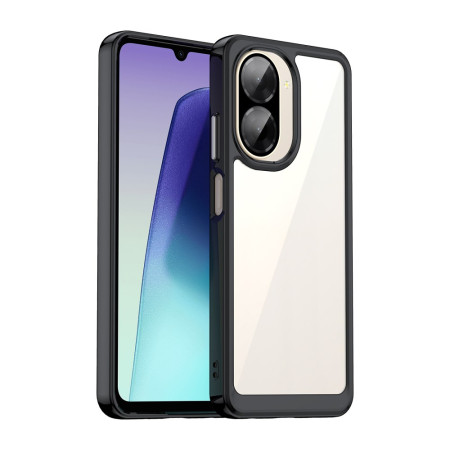 Funda Xiaomi Redmi A5 Hybrid