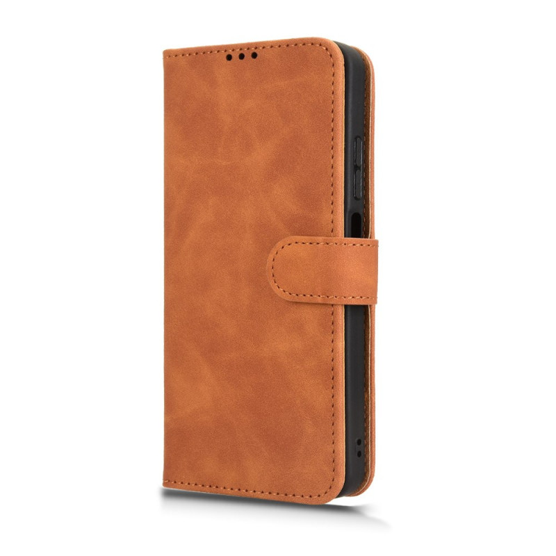 Xiaomi Redmi A5 Funda Liso Efecto Gamuza