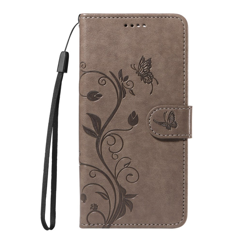 Xiaomi Redmi A5 Floral Funda