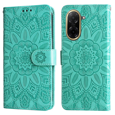 Xiaomi Redmi A5 Mandala Funda