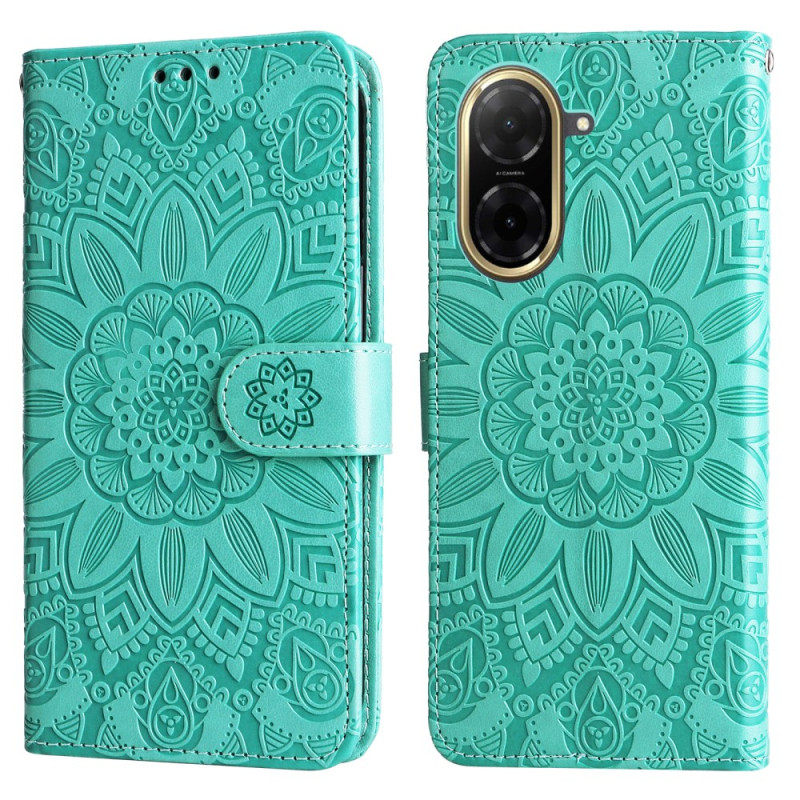 Xiaomi Redmi A5 Mandala Funda