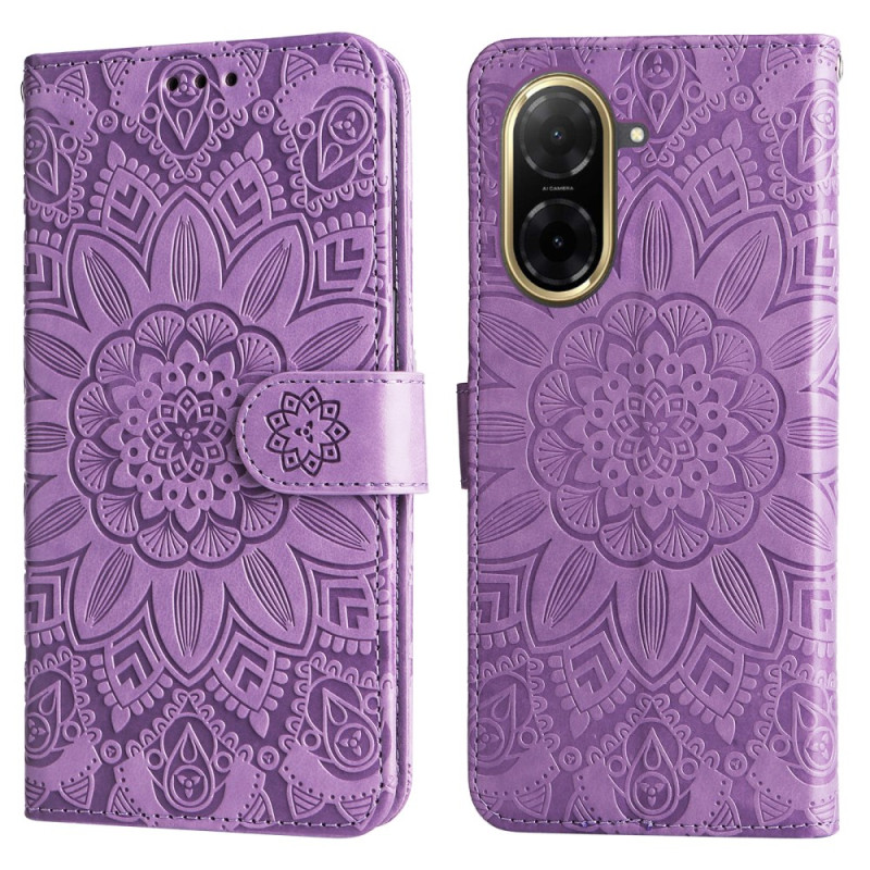 Xiaomi Redmi A5 Mandala Funda
