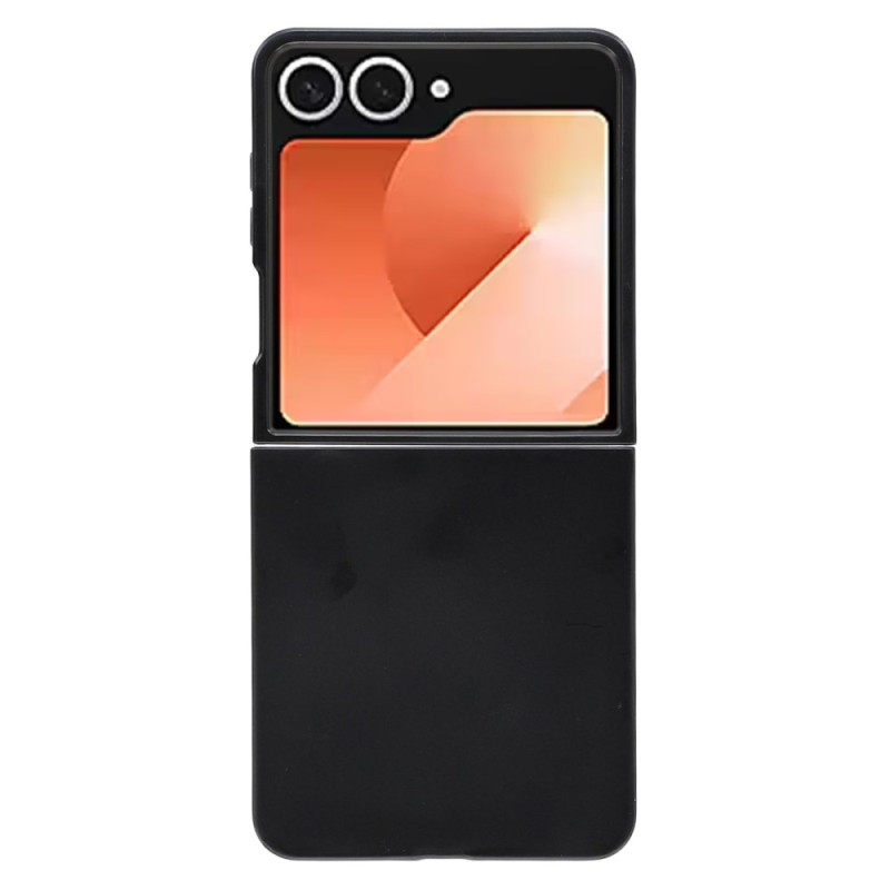 Funda de plástico ultrafina Samsung Galaxy Z Flip 7