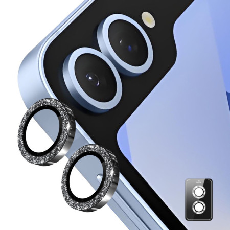 Lente protectora para...