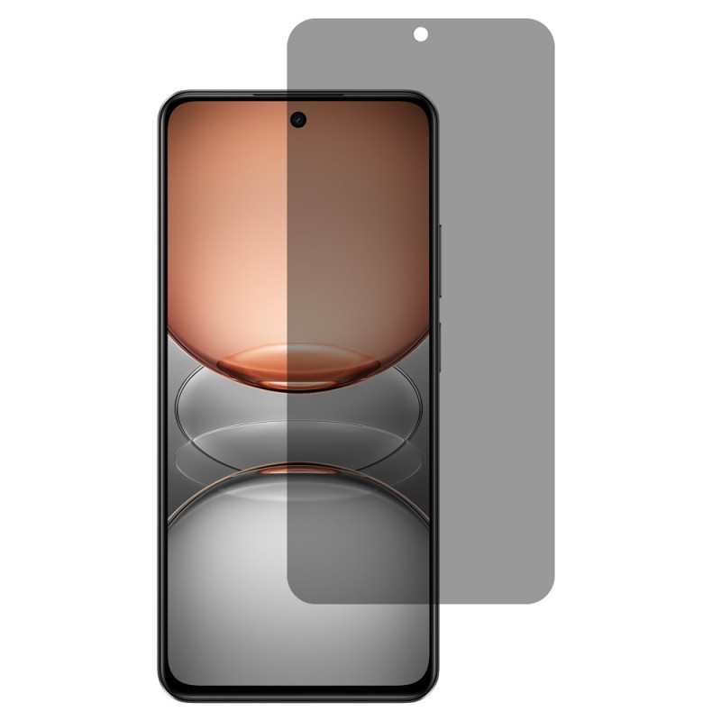 Protector de pantalla Anti-Espion para Realme C75