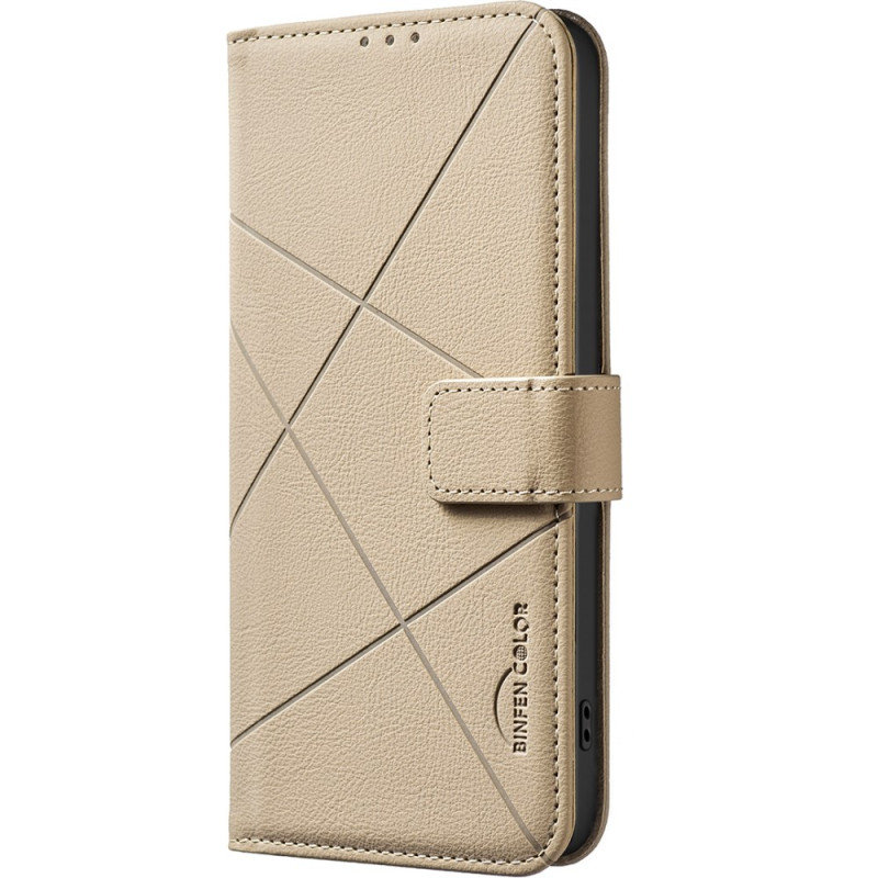 Funda Realme C75 Lines BINFEN COLOR