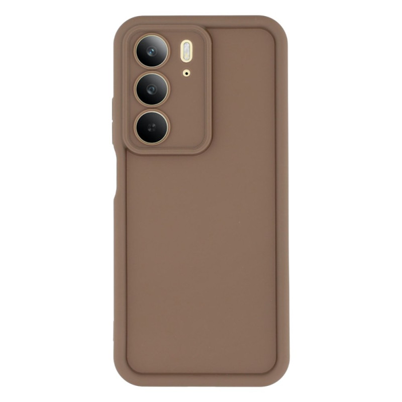 Funda Realme C75 Diseño estriado Antideslizante
