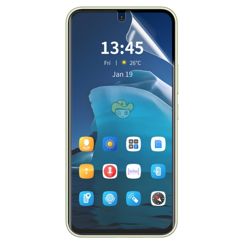Protector de pantalla Realme C67