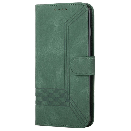 Housse Realme C67 Lignes...