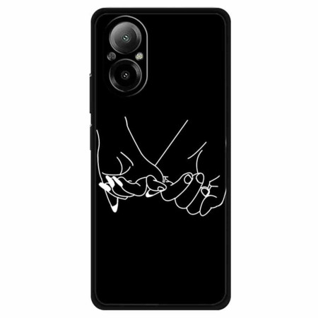 Funda manos libres Realme C67