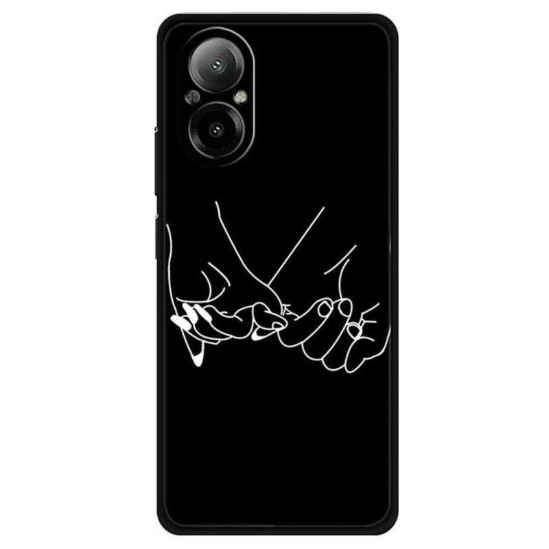 Funda manos libres Realme C67