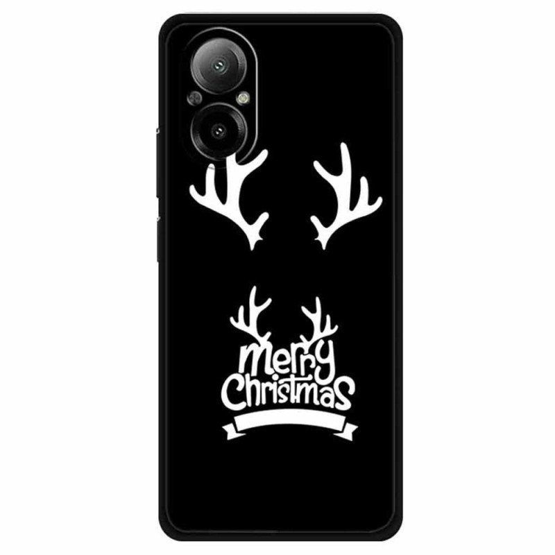 Realme C67 Funda de asta de ciervo