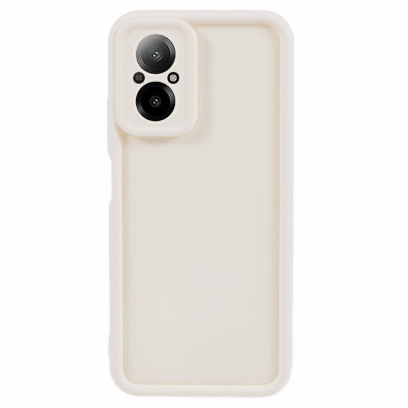 Realme C67 Funda con diseño estriado