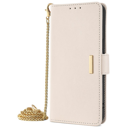 Realme C67 Funda con cadena...