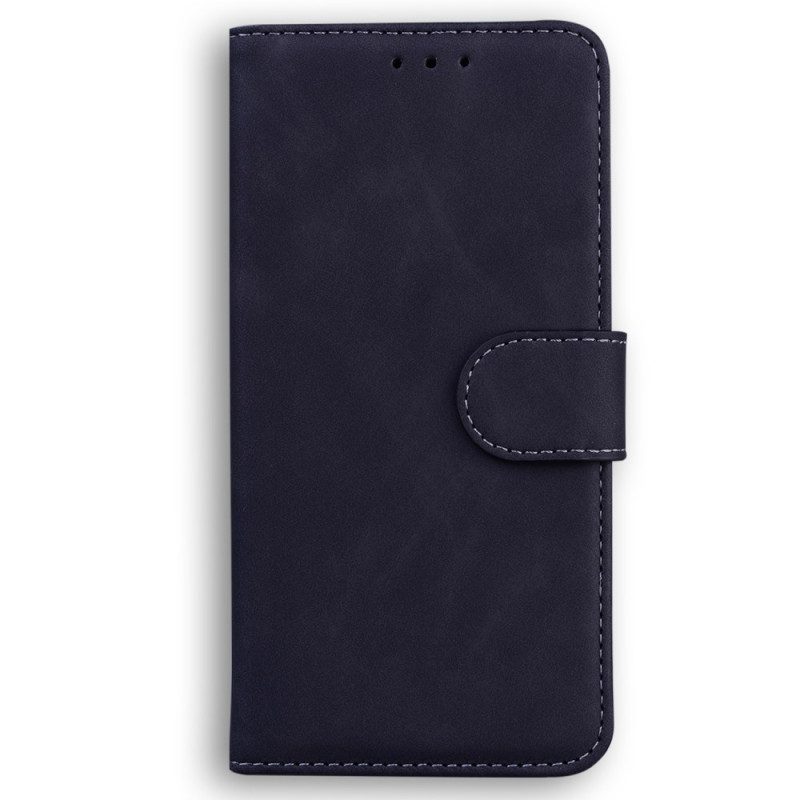 Funda Realme C67 Efecto Cuero Vintage