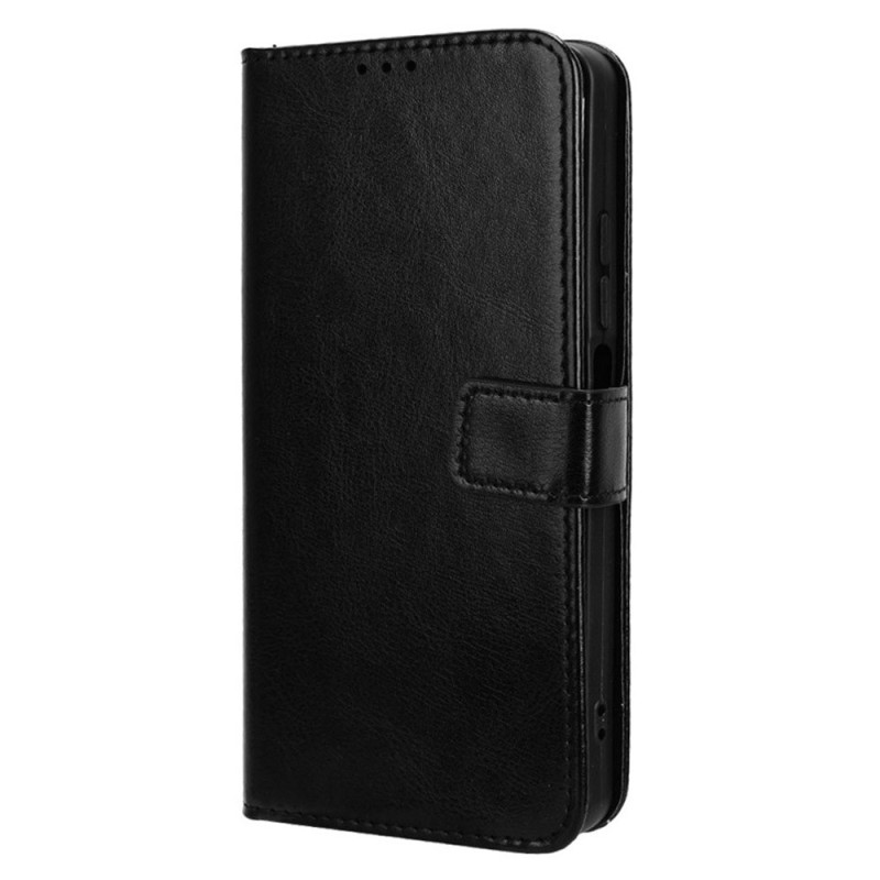 Funda Realme C67 Faux Leather Flashy