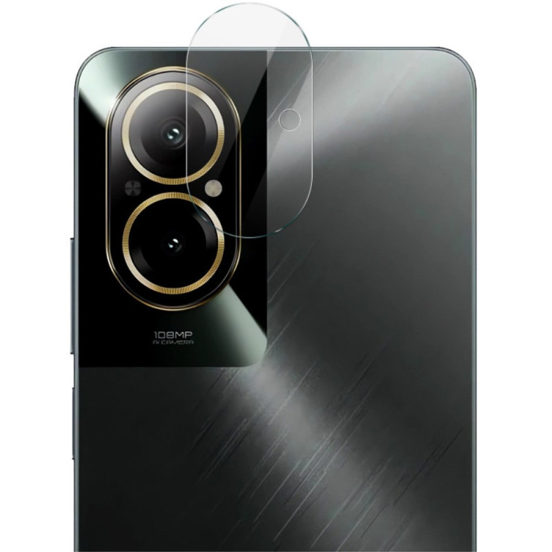 Lente protectora de cristal templado
 para Realme C67 IMAK
