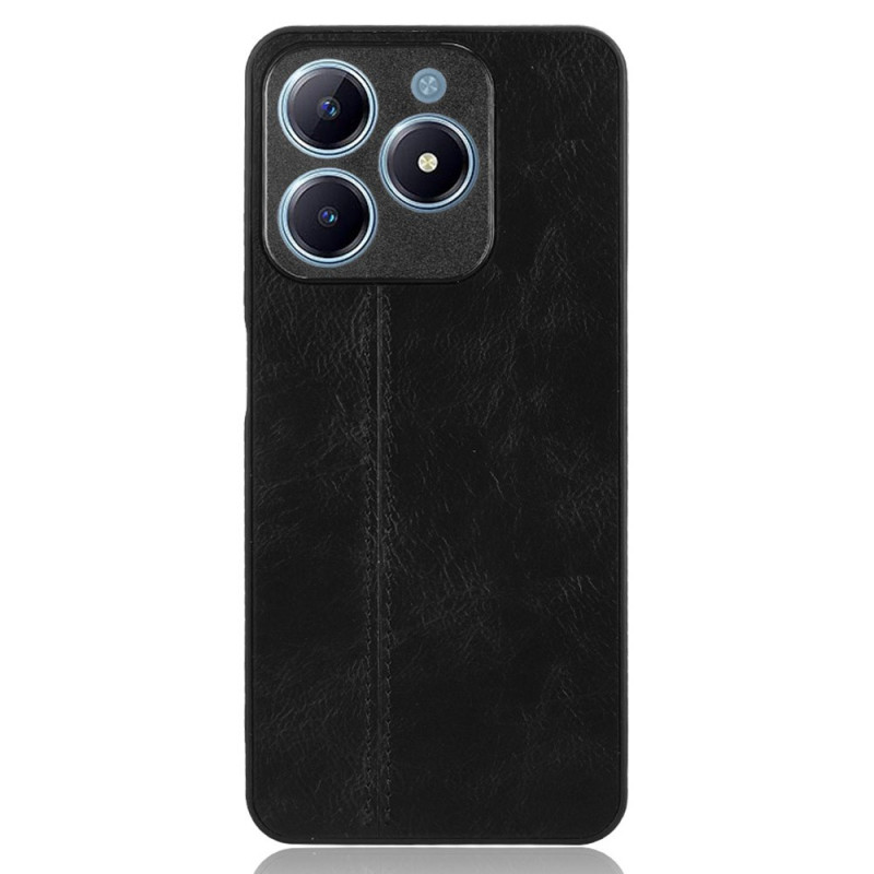 Realme C63 / C61 Couture Funda efecto piel