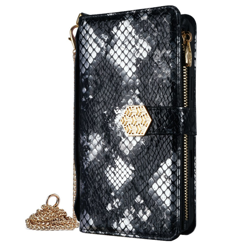 Funda Realme C61 Style Bag con bandolera