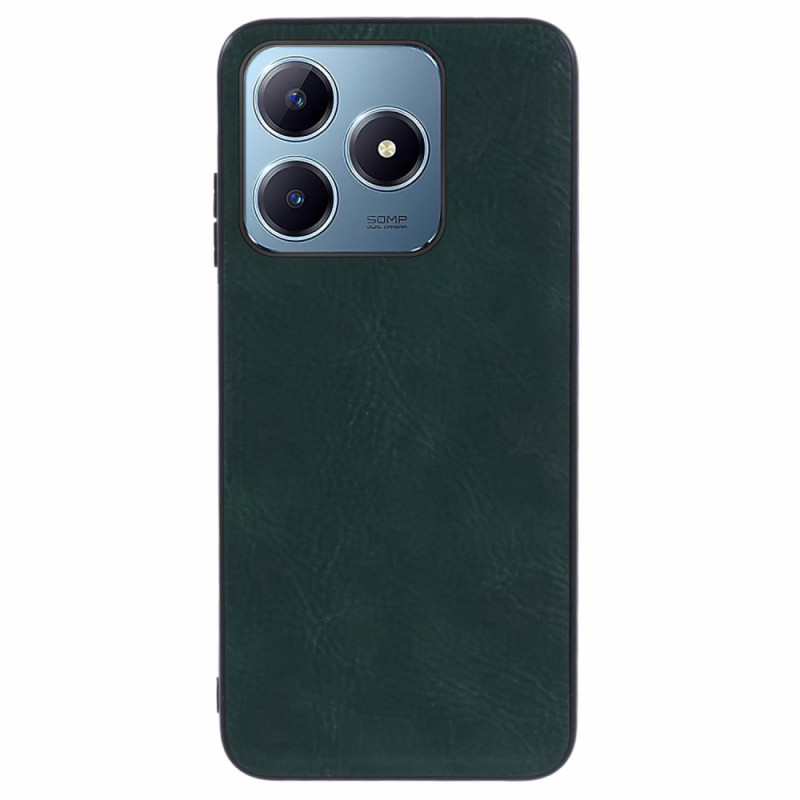 Funda de piel estilo Realme C63 / C61