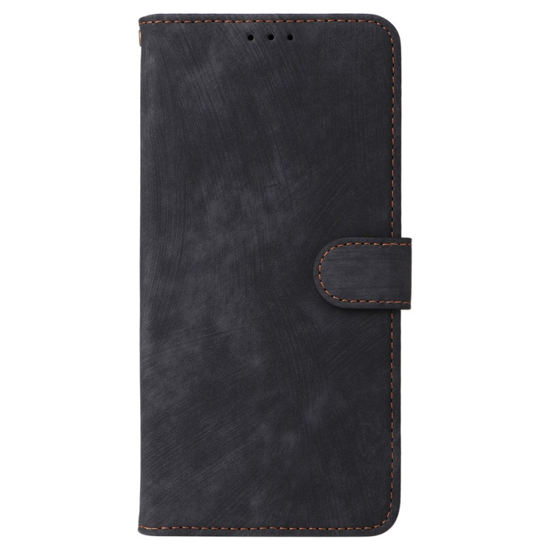 Funda RFID Realme C63 / C61 efecto ante con colgante
