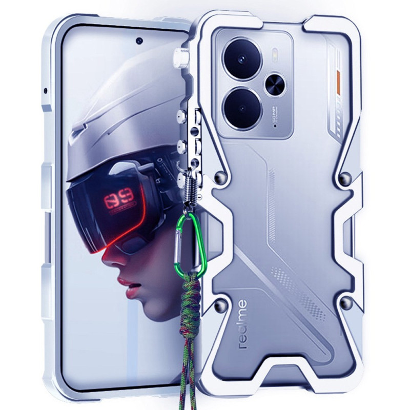 Bumper Realme 14 5G Aleación de aluminio