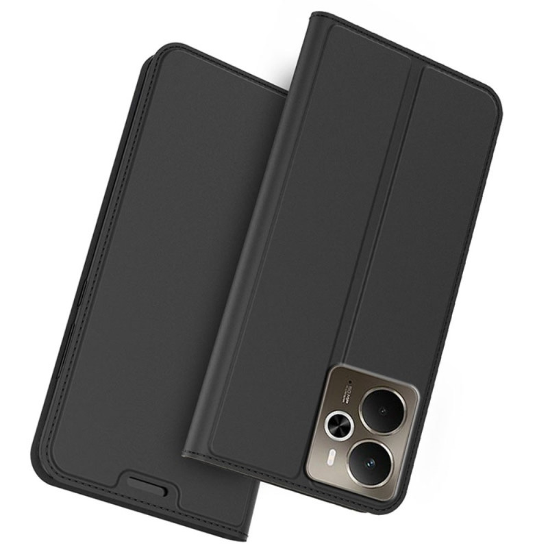 Funda Flip Realme 14 5G Card Wallet