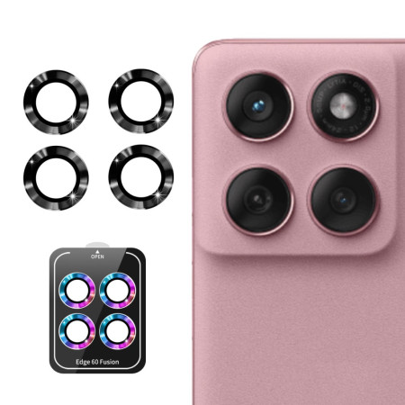 Anillos protectores de...